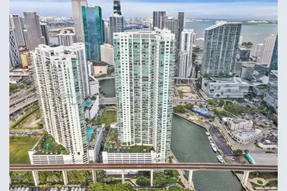 92 SW 3rd #5204, Miami, FL 33130 - Photo 33