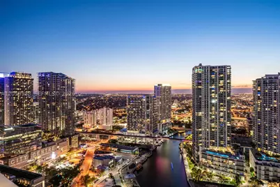 92 SW 3rd #5204, Miami, FL 33130 - Photo 45