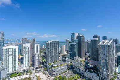 92 SW 3rd #5204, Miami, FL 33130 - Photo 29