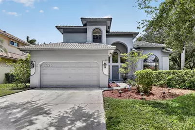 11584 Waterford, Cooper City, FL 33026 - Photo 1