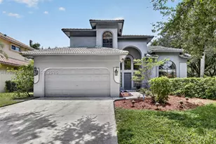 11584 Waterford, Cooper City, FL 33026 - Photo 1