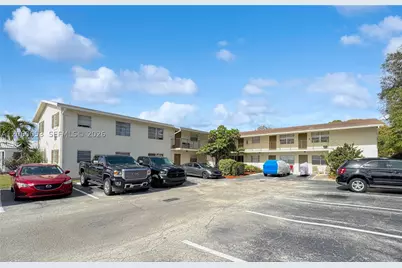 215 NW 25th #5, Wilton Manors, FL 33311 - Photo 1