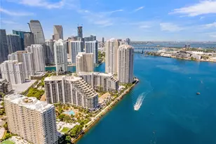 848 Brickell Key, Miami, FL 33131 - Photo 3