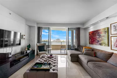 848 Brickell Key #1102, Miami, FL 33131 - Photo 13