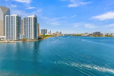 848 Brickell Key #1102, Miami, FL 33131 - Photo 43