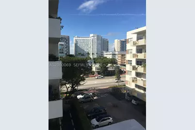 1025 Alton #504, Miami Beach, FL 33139 - Photo 5