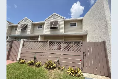 309 W Hemingway, Margate, FL 33063 - Photo 13