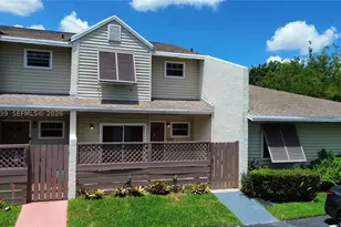 309 W Hemingway, Margate, FL 33063 - Photo 1