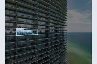 18975 Collins #3303, Sunny Isles Beach, FL 33160 - Photo 41