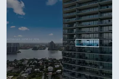 18975 Collins #3303, Sunny Isles Beach, FL 33160 - Photo 27