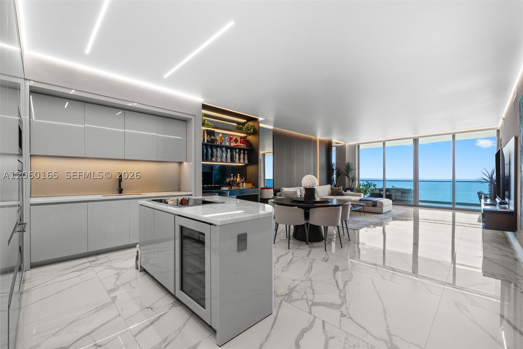 18975 Collins #3303 - 18975 Collins #3303, Sunny Isles Beach, FL 33160 Luxury Property | Jose Angel Pina