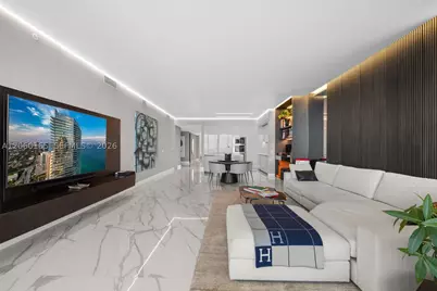 18975 Collins #3303, Sunny Isles Beach, FL 33160 - Photo 9