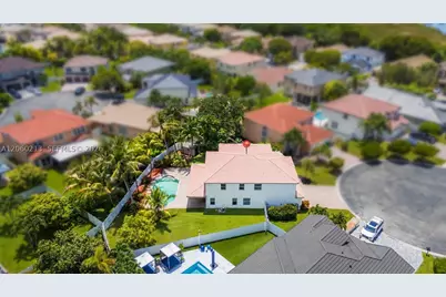 16534 SW 19th, Miramar, FL 33027 - Photo 5