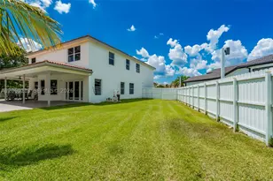 16534 SW 19th, Miramar, FL 33027 - Photo 43