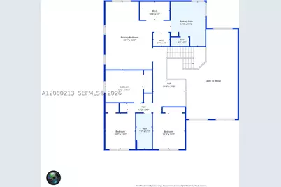 16534 SW 19th, Miramar, FL 33027 - Photo 63