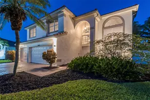 16534 SW 19th, Miramar, FL 33027 - Photo 61