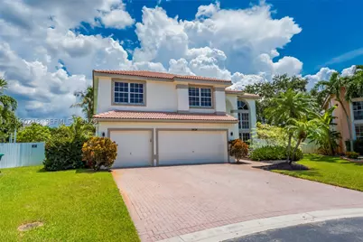 16534 SW 19th, Miramar, FL 33027 - Photo 53