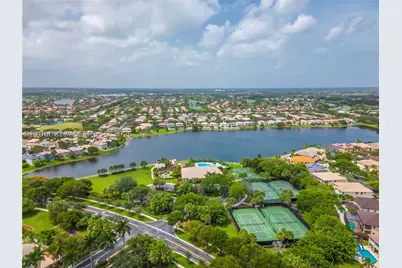 16534 SW 19th, Miramar, FL 33027 - Photo 51