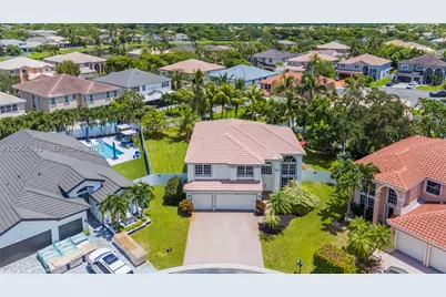 16534 SW 19th, Miramar, FL 33027 - Photo 7