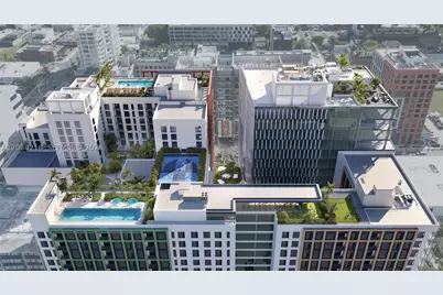 55 NW 29th #BA, Miami, FL 33127 - Photo 3