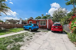 578 NW 97th, Miami, FL 33150 - Photo 1
