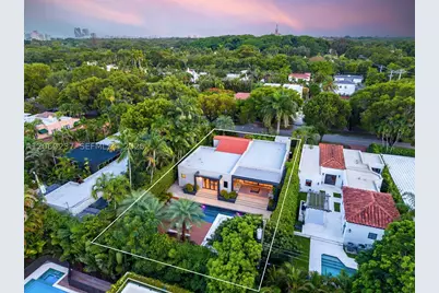 1253 Obispo, Coral Gables, FL 33134 - Photo 1