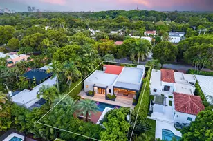 1253 Obispo, Coral Gables, FL 33134 - Photo 1