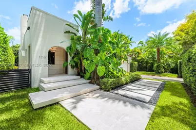 1253 Obispo, Coral Gables, FL 33134 - Photo 3