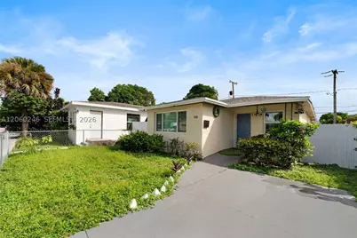 [Address not provided], West Palm Beach, FL 33407 - Photo 1