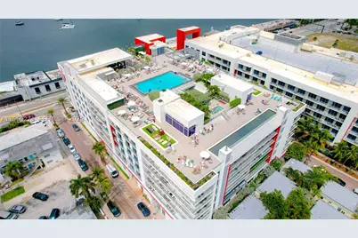 777 N Ocean #N522, Hollywood, FL 33019 - Photo 35