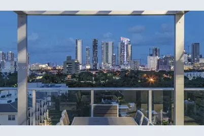 1170 NW 11th #A-612, Miami, FL 33136 - Photo 19