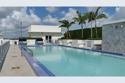 1170 NW 11th #A-612, Miami, FL 33136 - Photo 17