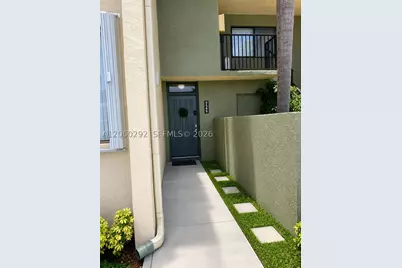 9568 SW 1st #7-F, Coral Springs, FL 33071 - Photo 1