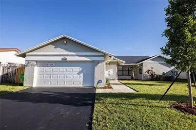 9815 NW 43rd, Sunrise, FL 33351 - Photo 17