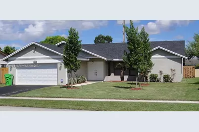 9815 NW 43rd, Sunrise, FL 33351 - Photo 1