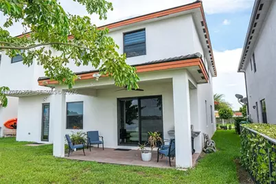 8981 NW 154th #8981, Miami Lakes, FL 33018 - Photo 13