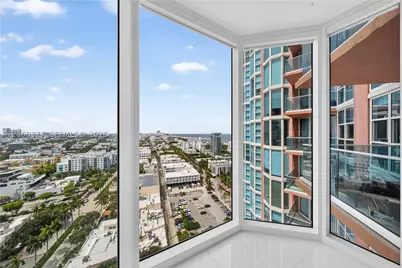 300 S Pointe #2104, Miami Beach, FL 33139 - Photo 41