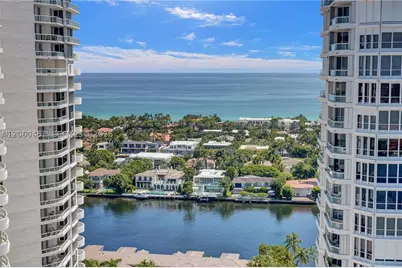 21205 Yacht Club #1502, Aventura, FL 33180 - Photo 1