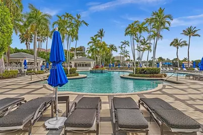 21205 Yacht Club #1502, Aventura, FL 33180 - Photo 33