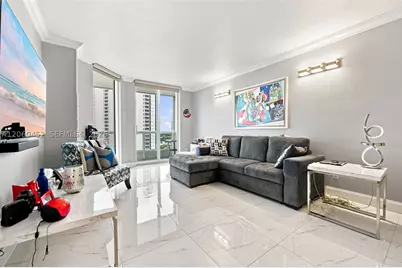 21205 Yacht Club #1502, Aventura, FL 33180 - Photo 11