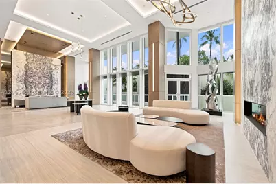 21205 Yacht Club #1502, Aventura, FL 33180 - Photo 3
