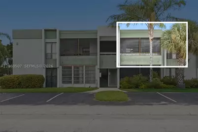 4054 N Pine Island #2B, Sunrise, FL 33351 - Photo 33