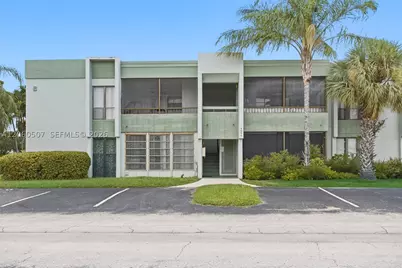 4054 N Pine Island #2B, Sunrise, FL 33351 - Photo 31