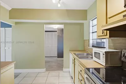 4054 N Pine Island #2B, Sunrise, FL 33351 - Photo 23