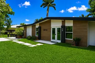 2416 NE 19th, Wilton Manors, FL 33305 - Photo 1