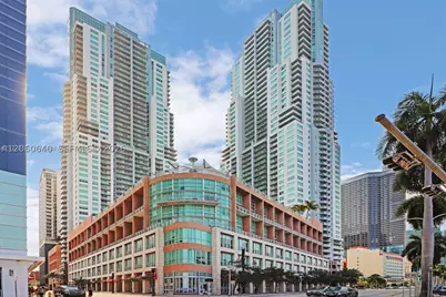 253 NE 2nd #508, Miami, FL 33132 - Photo 25