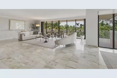 2 Grove Isle #B301, Miami, FL 33133 - Photo 1