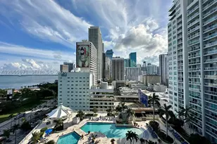 244 Biscayne, Miami, FL 33132 - Photo 1