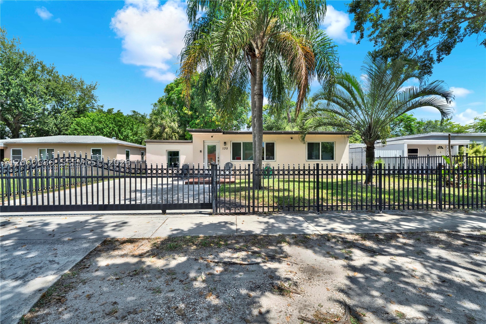 135 NW 121st - 135 NW 121st, North Miami, FL 33168 Luxury Property | Jose Angel Pina