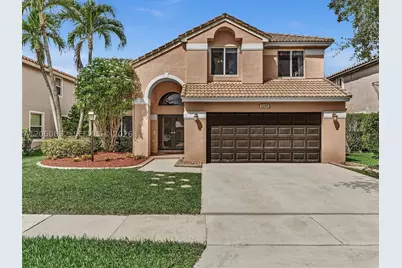 1208 NW 144th, Pembroke Pines, FL 33028 - Photo 1